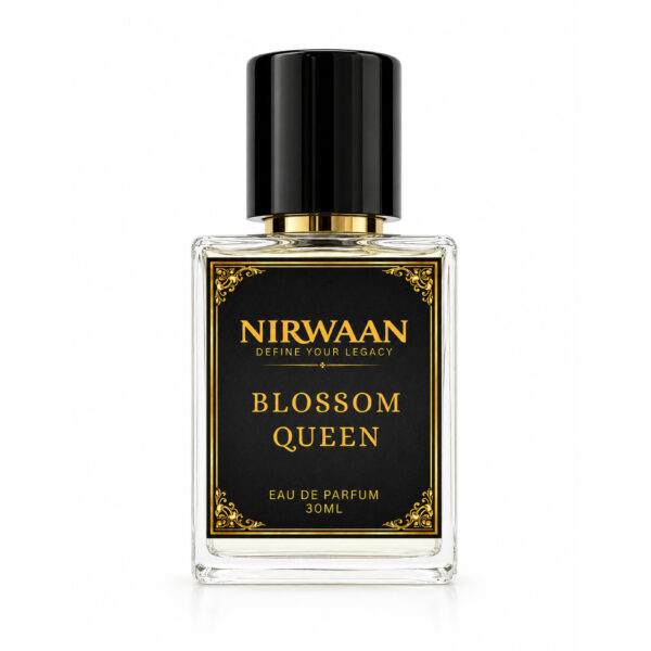 Blossom Queen