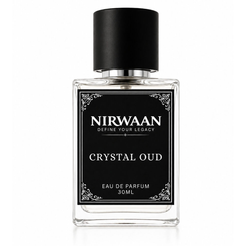 Crystal Oud