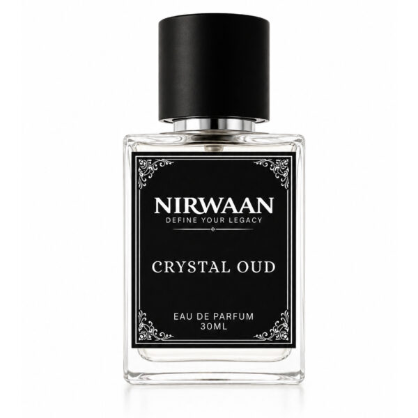 Crystal Oud
