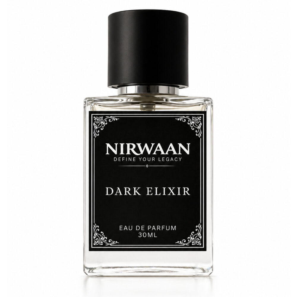 Dark Elixir