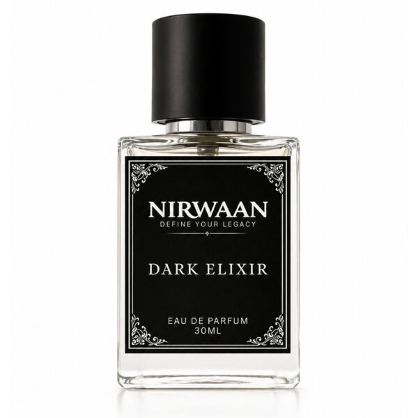 Dark Elixir