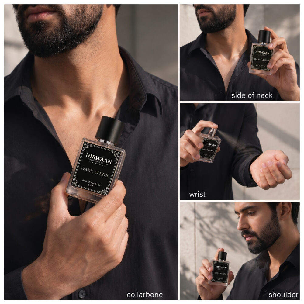 Dark Elixir - Image 3