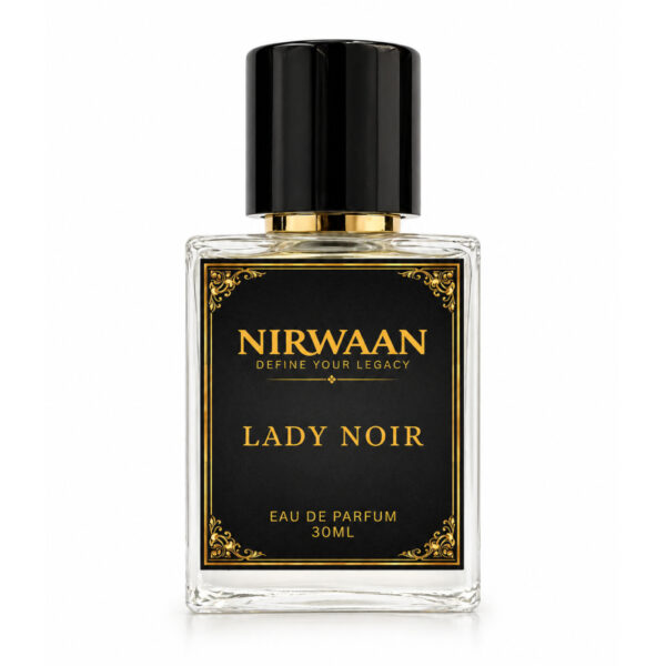 Lady Noir
