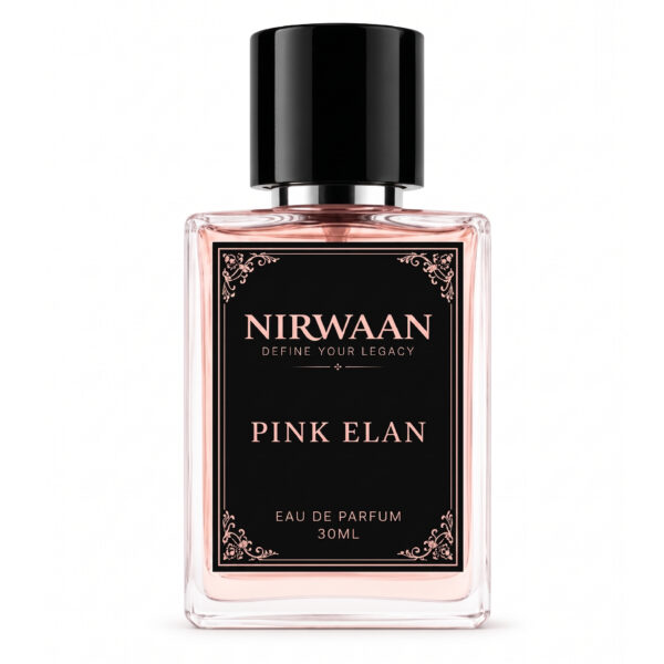Pink Elan