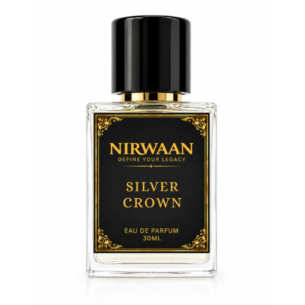 Silver Crown