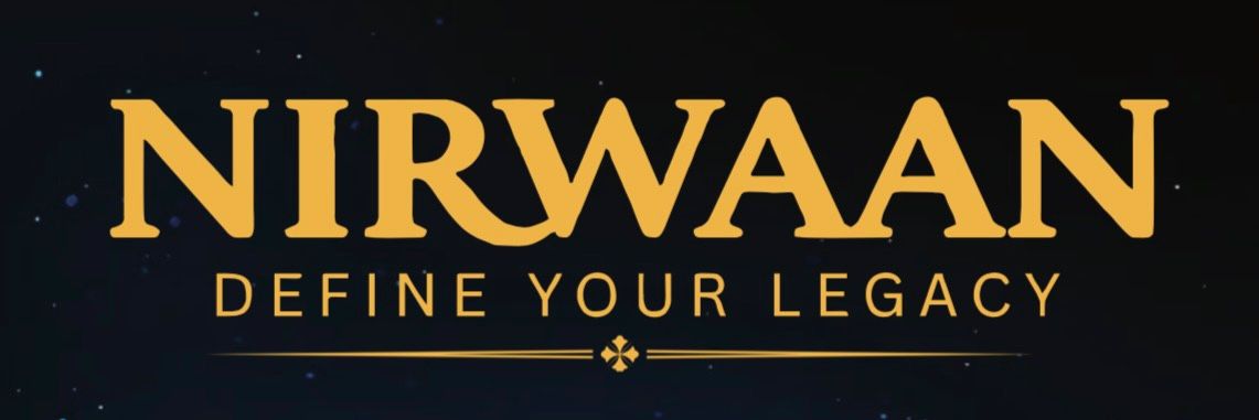 Nirwaan Perfume