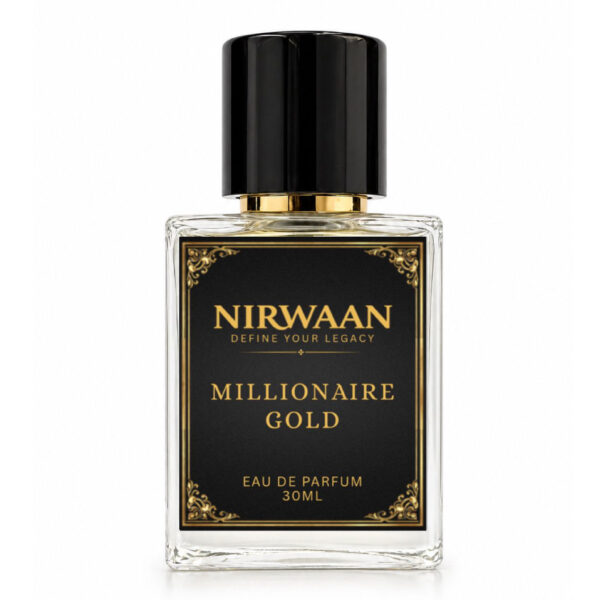 Millionaire Gold