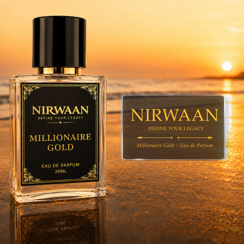 Millionaire Gold - Image 2