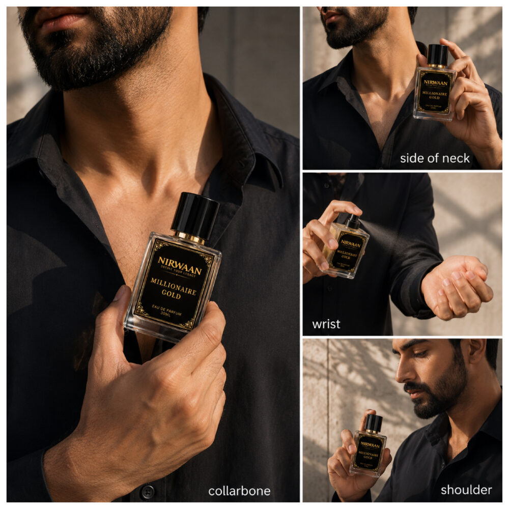 Millionaire Gold - Image 3